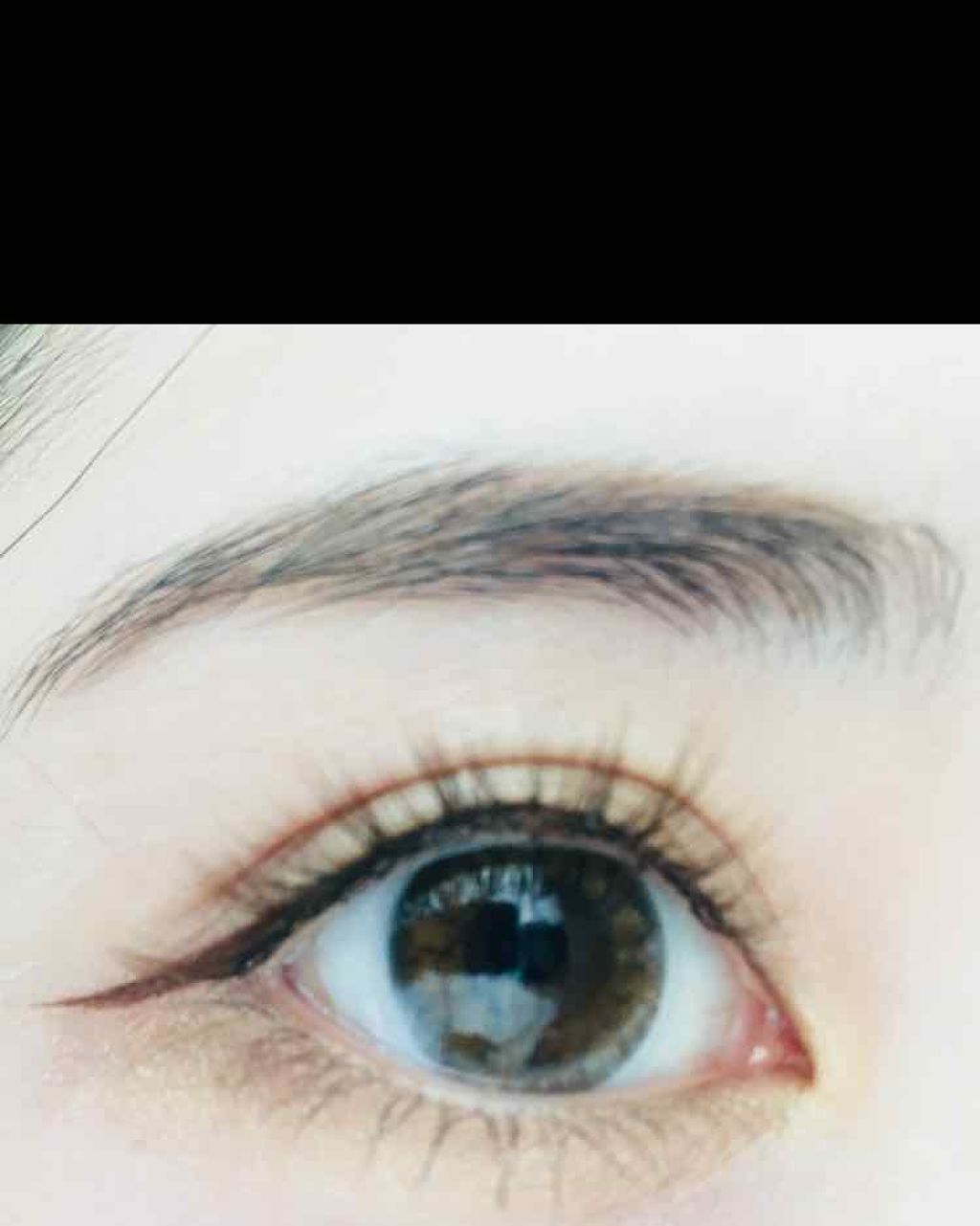 ダズルシャドウ リキッド レーヨン レイズ/M・A・C/リキッドアイシャドウを使ったクチコミ（1枚目）