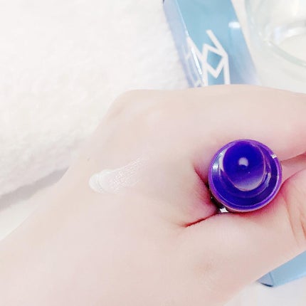 リンクル イノベーション セラム/HIKARIMIRAI/美容液を使ったクチコミ(4枚目)