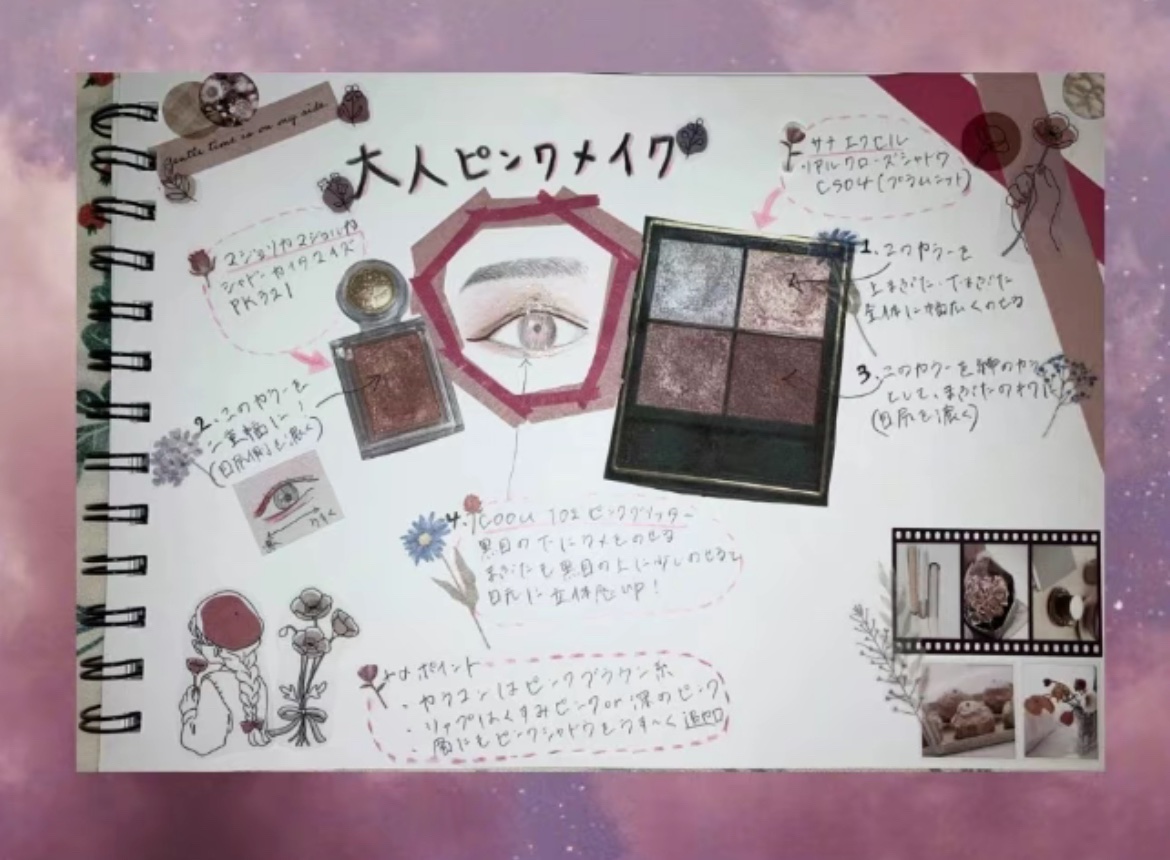 シャドーカスタマイズ/MAJOLICA MAJORCA/単色アイシャドウを使ったクチコミ（1枚目）