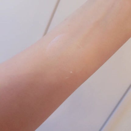 RR モイストベールUVエッセンス/Resetica(リセチカ)/美容液を使ったクチコミ(5枚目)