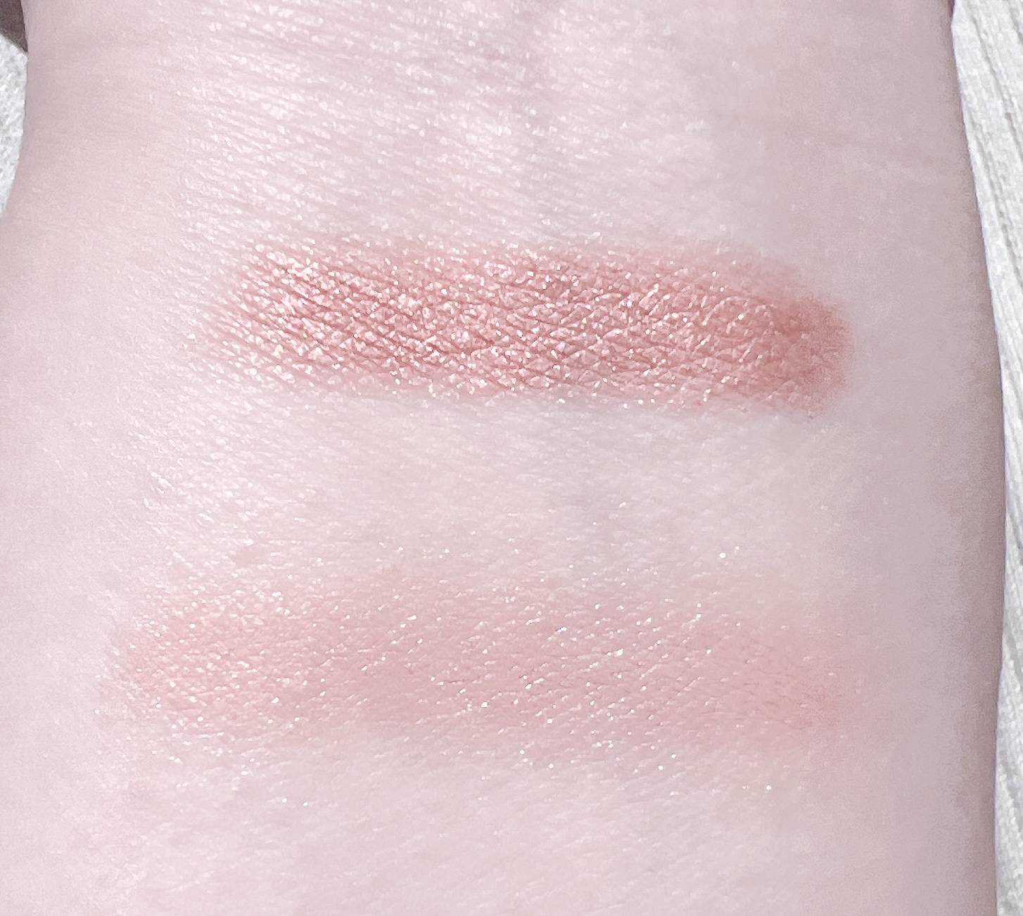 マーメイドスキンジェルUV/キャンメイク/日焼け止めジェルを使ったクチコミ（3枚目）