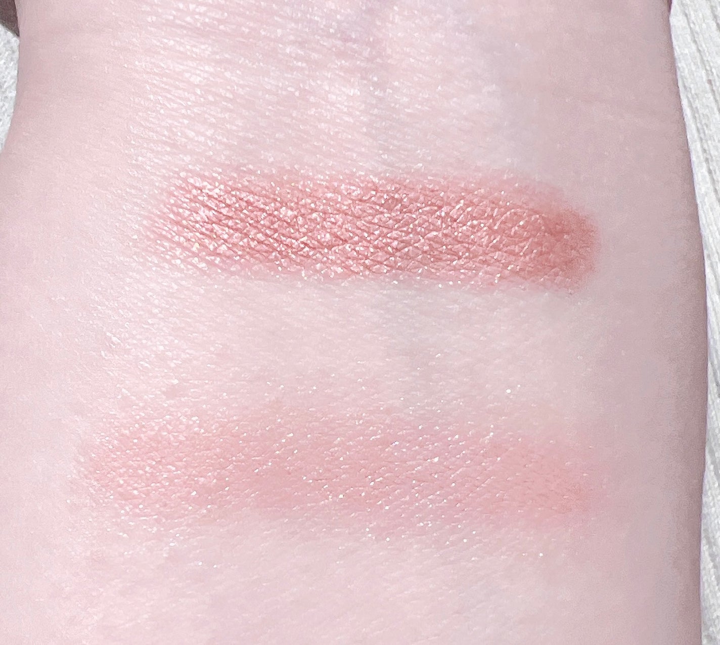 マーメイドスキンジェルUV/キャンメイク/日焼け止めジェルを使ったクチコミ(3枚目)