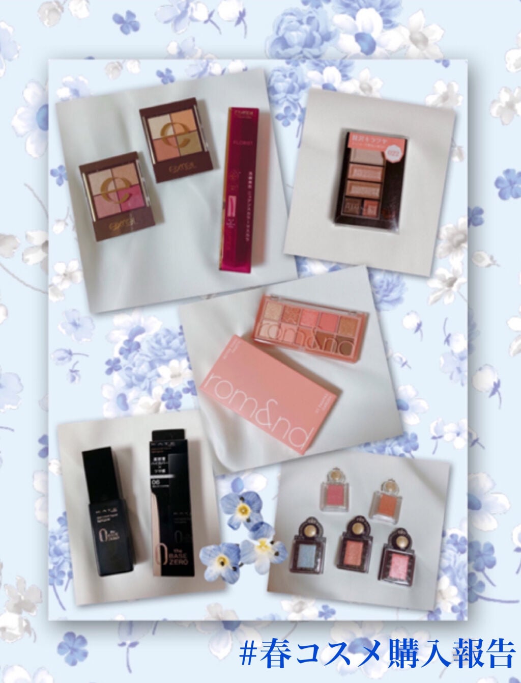 ロング&カラード ラッシュ/excel/マスカラを使ったクチコミ(1枚目)