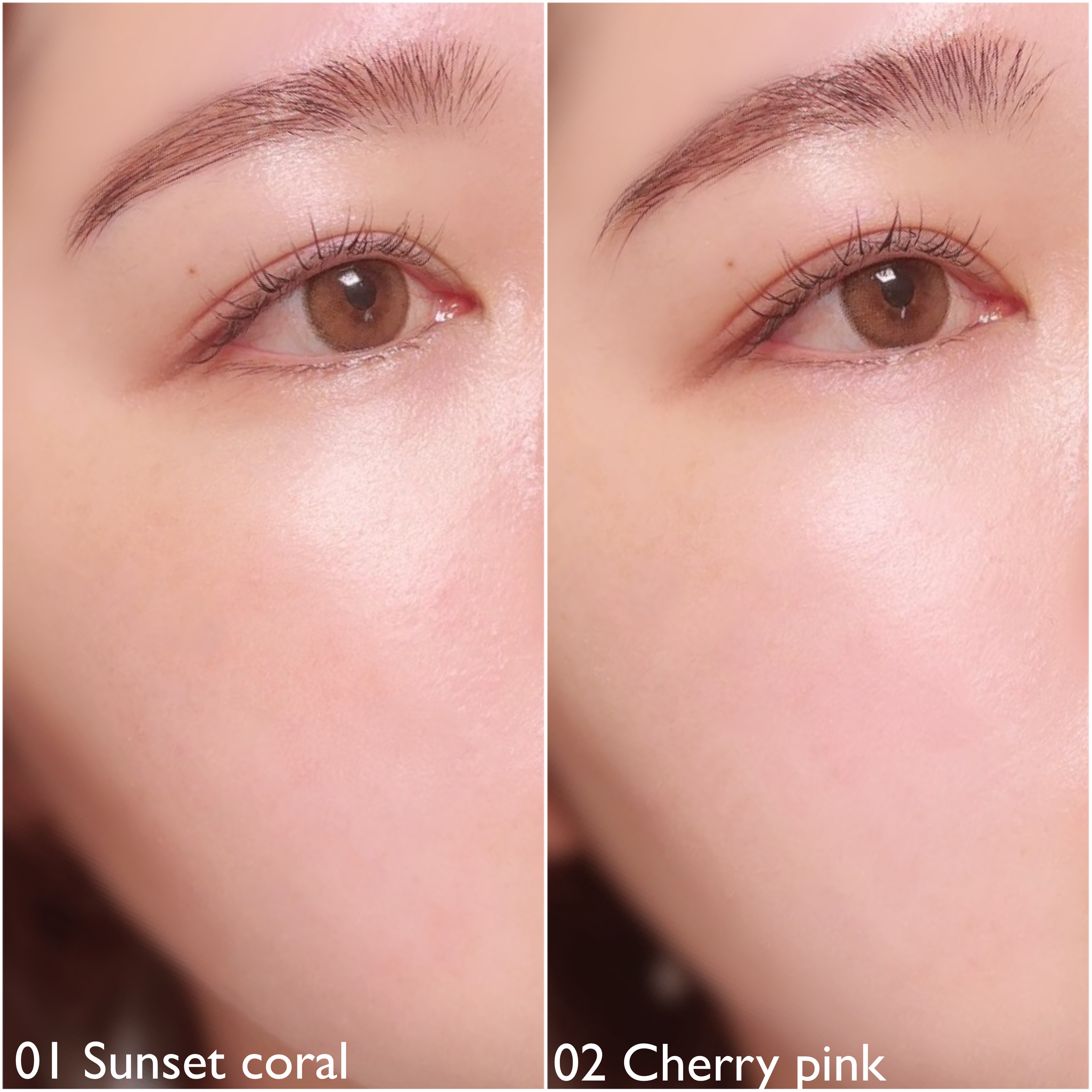 ライアースキンプライマー/#CLOSET/化粧下地を使ったクチコミ（3枚目）