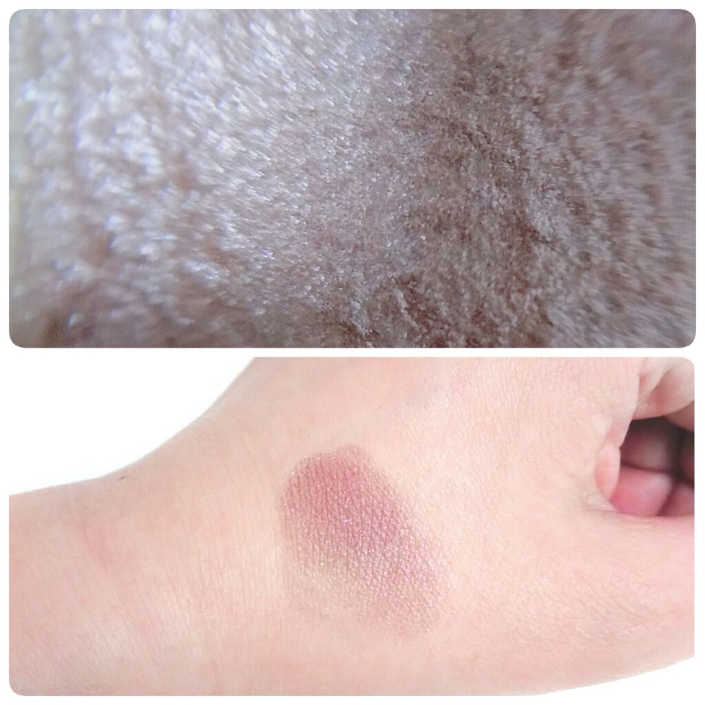 アイカラー プレイフル/エレガンス クルーズ/単色アイシャドウを使ったクチコミ(2枚目)