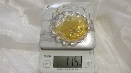 4番 ひんやりクーリングシートマスク/numbuzin/シートマスク・パックを使ったクチコミ(6枚目)