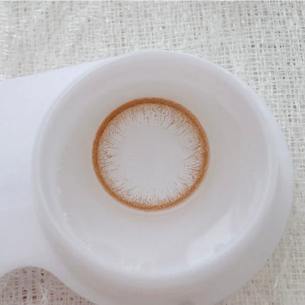 Couture(クチュール)/グラムレンズ/カラーコンタクトレンズを使ったクチコミ(5枚目)