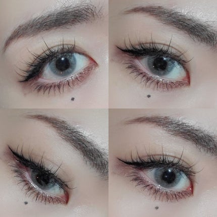 N’s COLLECTION 1day/N’s COLLECTION/ワンデー(1DAY)カラコンを使ったクチコミ(2枚目)