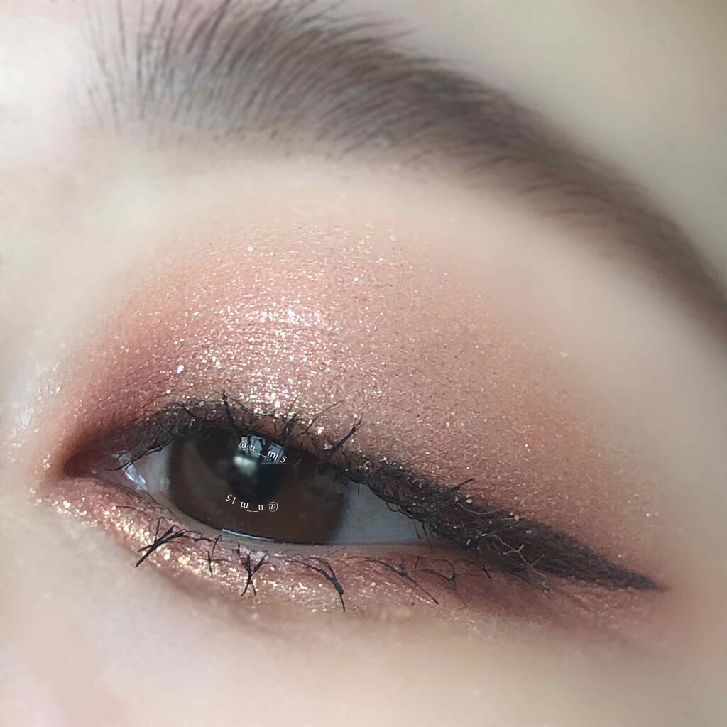 プロ アイ パレット/CLIO/アイシャドウパレットを使ったクチコミ（2枚目）