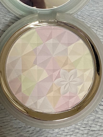 AQ オーラ リフレクター/DECORTÉ/プレストパウダーを使ったクチコミ(6枚目)