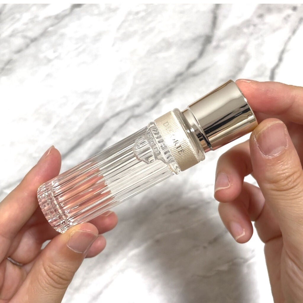 キモノ キヒン オードトワレ/DECORTÉ/香水(レディース)を使ったクチコミ(2枚目)