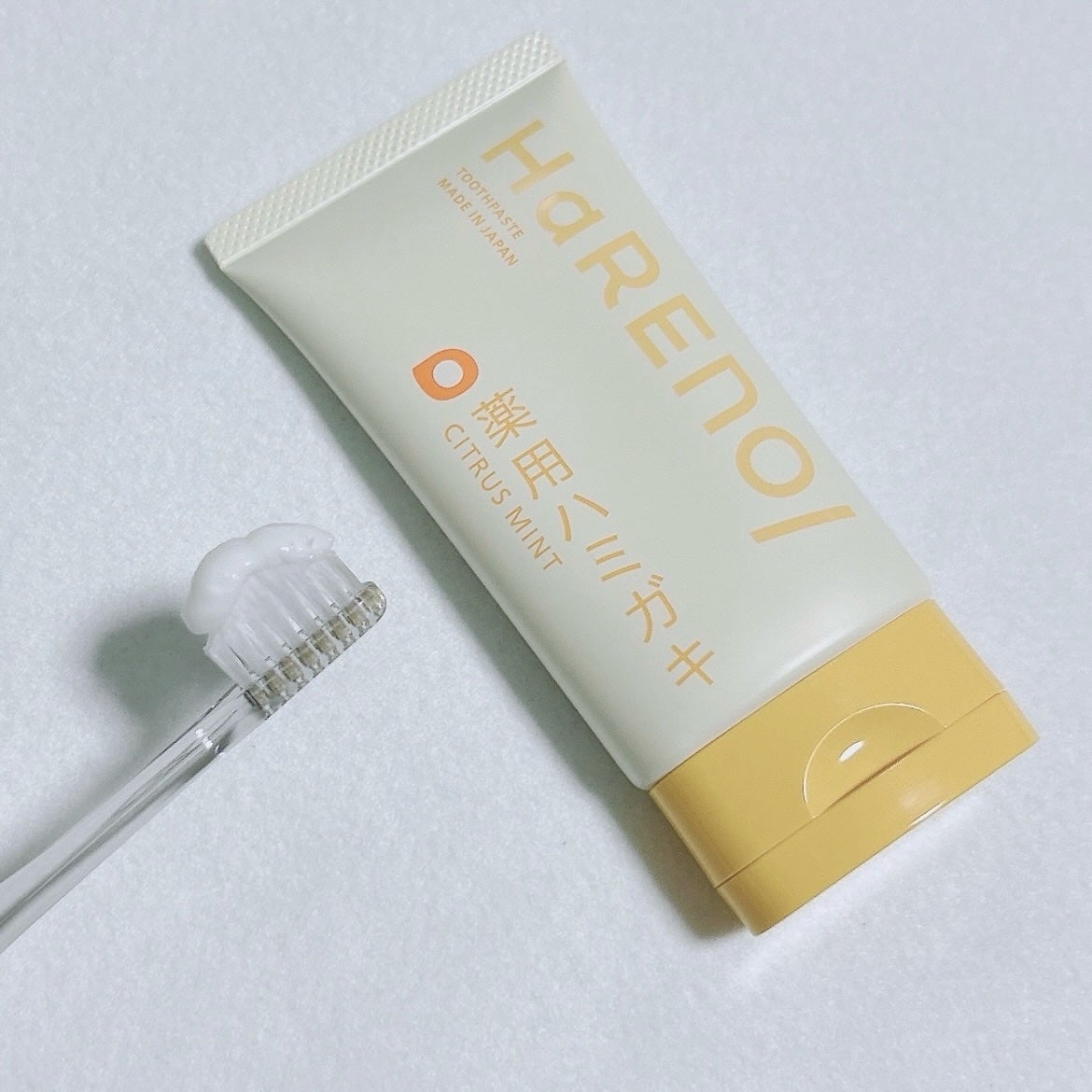 ã®ã©ãð on LIPS ãHaRENO/è¬çšããã¬ããšã€ãžã³ã°ã±ã¢*Â¹çºæ³ã®è¬çšããã¬ã..ãïŒ7æç®ïŒ