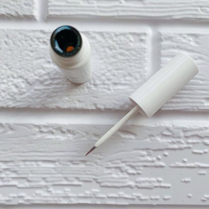 オリシキ アイリッドスキンフィルム /D-UP/二重まぶた用アイテムを使ったクチコミ(4枚目)