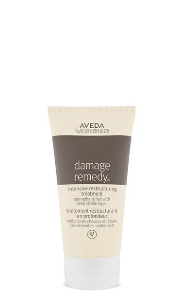 インテンシブ リストラクチュアリング トリートメント AVEDA