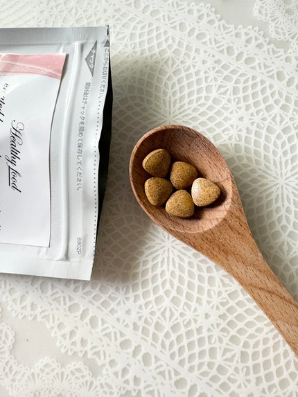 Enedio ヌクレオチド/Enedio/美容サプリメントを使ったクチコミ(2枚目)