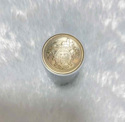 〈ルージュ・エルメス〉 ルージュ ア レーヴル サティネ/エルメス/口紅を使ったクチコミ(3枚目)