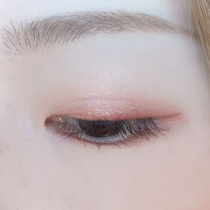 「塗るつけまつげ」ロングタイプ/デジャヴュ/マスカラを使ったクチコミ(3枚目)