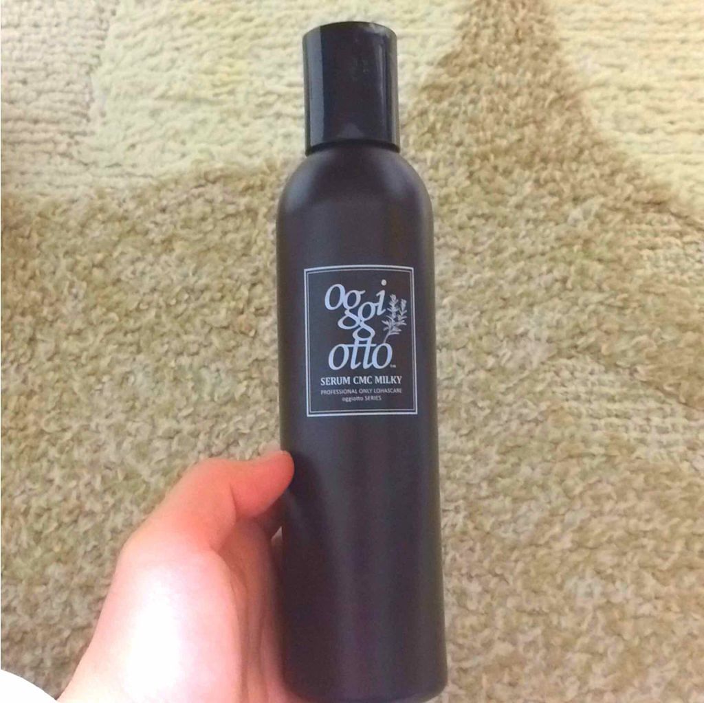 たなも on LIPS 「かなりオススメのヘアトリートメントです!ショートカットの方であ..」(1枚目)