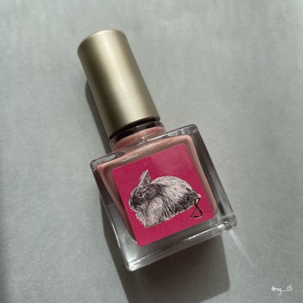 ネイルエス/ nail S(ネイルエス) /マニキュアを使ったクチコミ(2枚目)