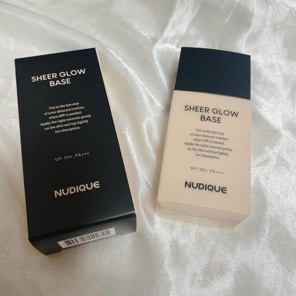 MILK TONE UP ALL-IN-ONE/MONSIEUR J/オールインワン化粧品を使ったクチコミ(1枚目)