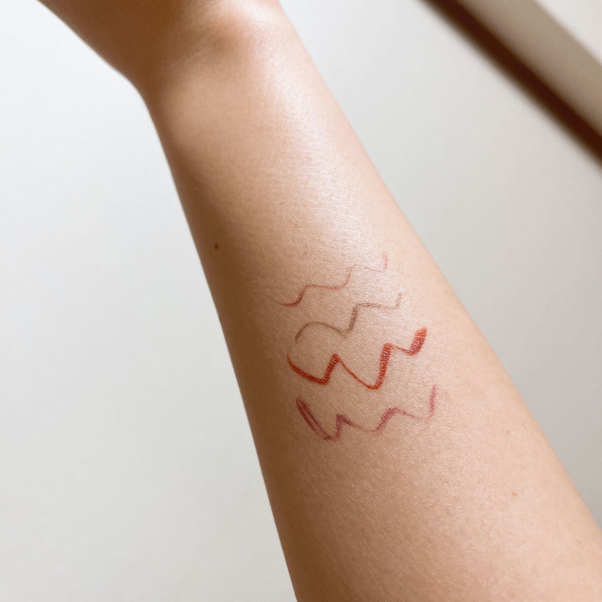 リキッドライナー DASODA✕Chihiro Anaiコラボ /DASODA/リキッドアイライナーを使ったクチコミ(2枚目)