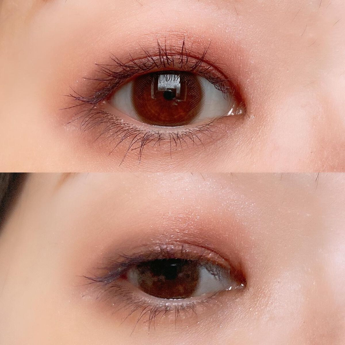 【旧】サンク クルール クチュール/Dior/アイシャドウパレットを使ったクチコミ（3枚目）