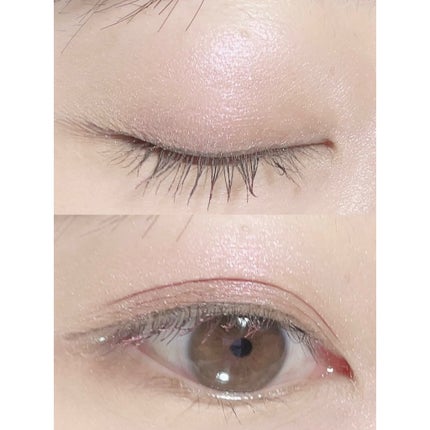 プロ アイ パレット/CLIO/アイシャドウパレットを使ったクチコミ(2枚目)