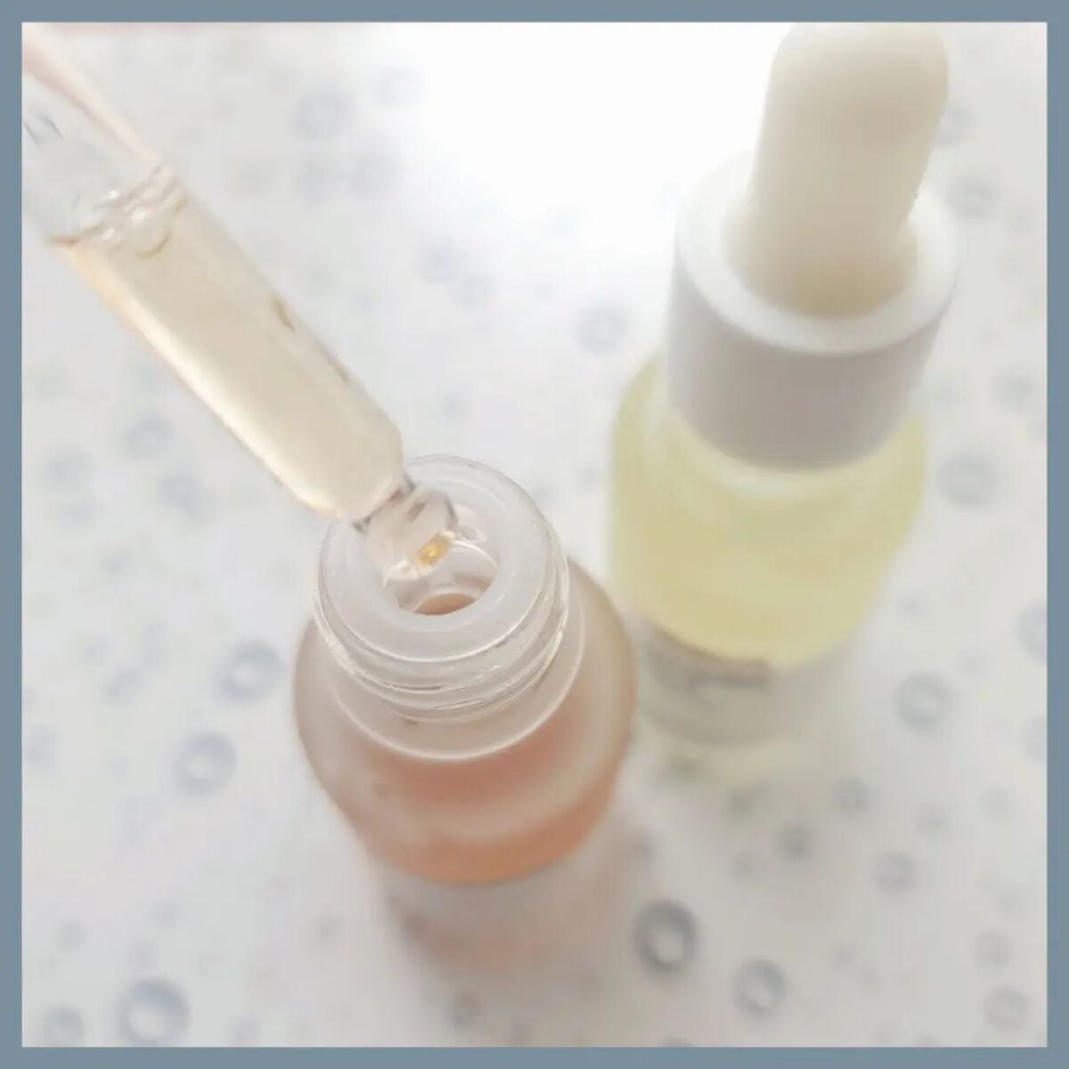 Mugwortアンプル/The Potions/美容液を使ったクチコミ(4枚目)