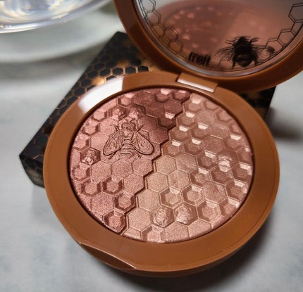 ROYAL BLUSH/Melt Cosmetics/パウダーチークを使ったクチコミ(1枚目)