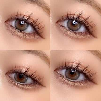 ニュアンス デューイ クリエイター/Visée/アイシャドウパレットを使ったクチコミ(5枚目)