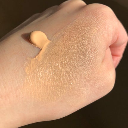 ネオヌード ファンデーション/ジョルジオ アルマーニ ビューティ/リキッドファンデーションを使ったクチコミ(5枚目)