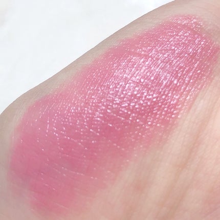 トゥー フェム ハート コア リップスティック/Too Faced/口紅を使ったクチコミ(7枚目)