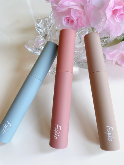 フジコ眉ティントSV/Fujiko/眉ティントを使ったクチコミ(1枚目)