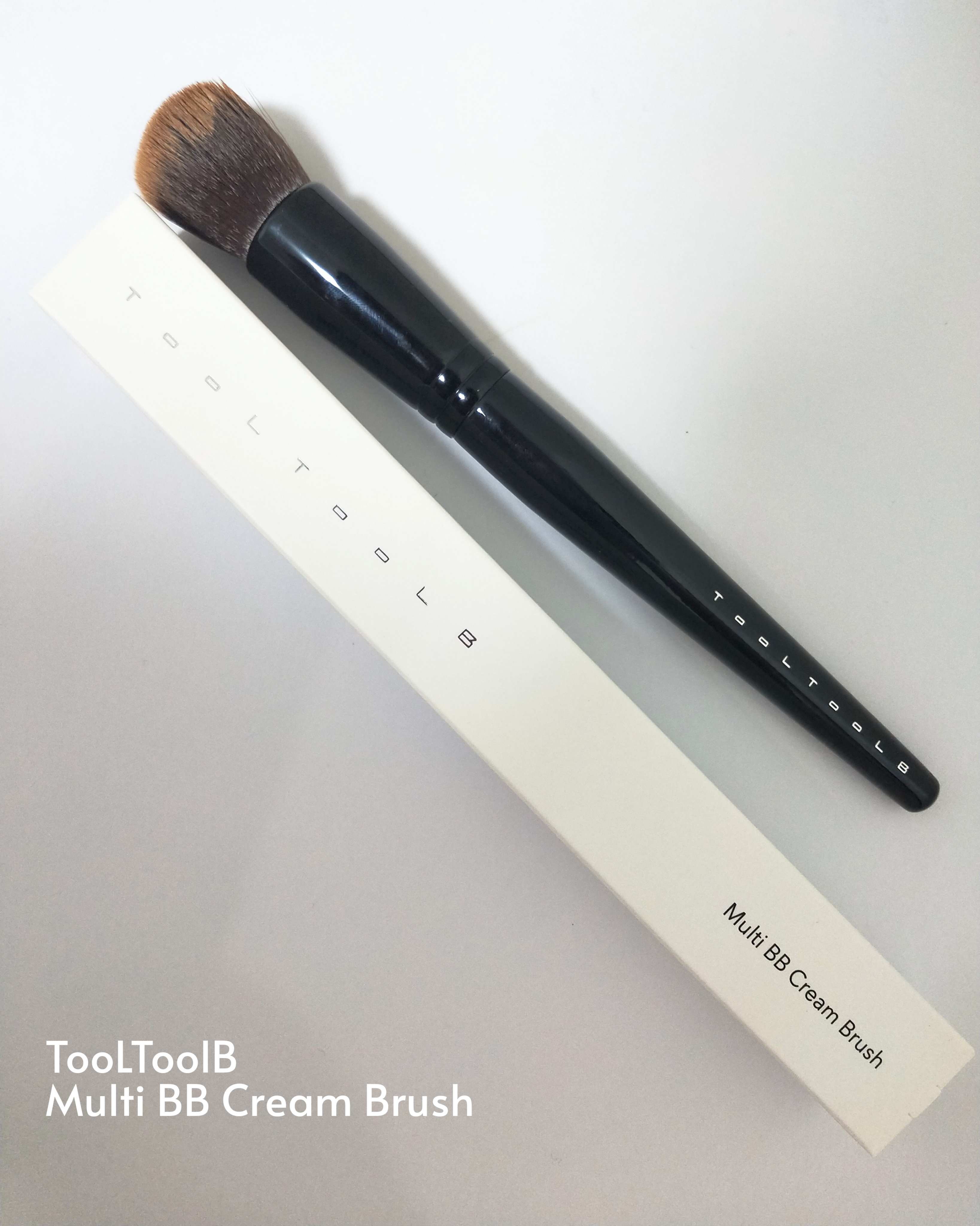 モリンガ セラミド BBクリーム/heimish/BBクリームを使ったクチコミ（3枚目）