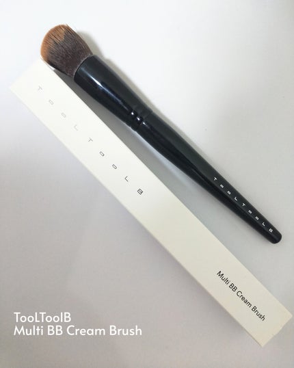 モリンガ セラミド BBクリーム/heimish/BBクリームを使ったクチコミ(3枚目)