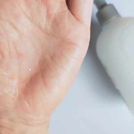 化粧水 NC/なめらか本舗/化粧水を使ったクチコミ(4枚目)