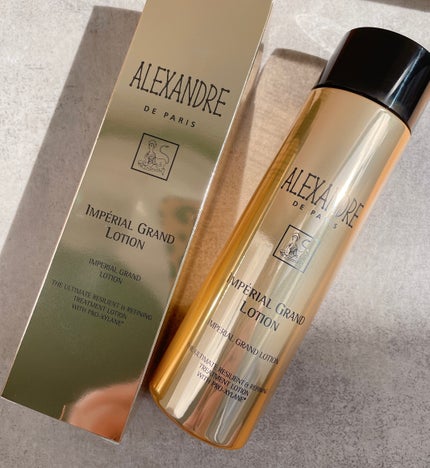 emma @フォロバ100 on LIPS 「#ガチモニター_アレクサンドルドゥパリアレクサンドルドゥパリア..」(4枚目)