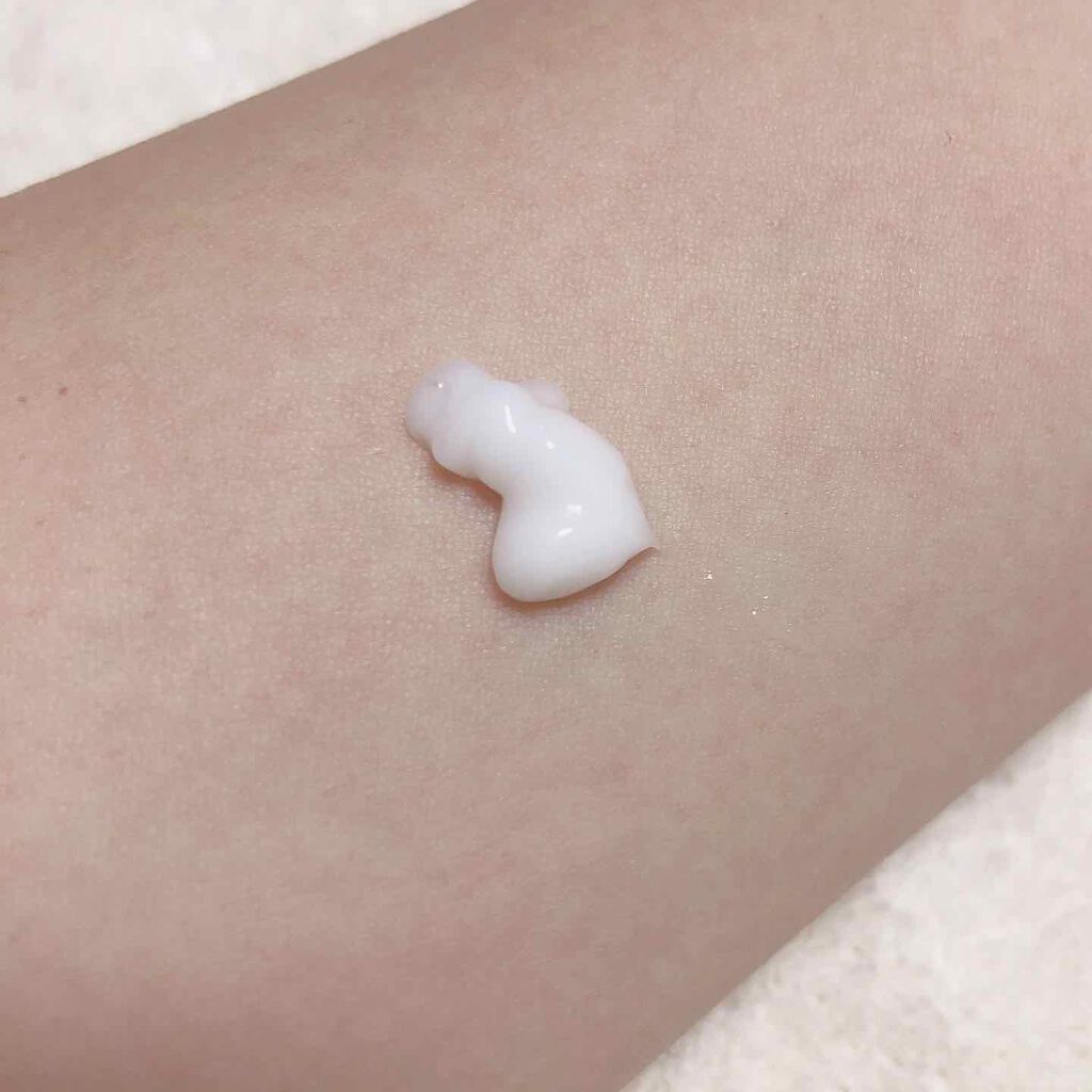 スタイリングミルク(ストレート)/SALONIA/ヘアミルクを使ったクチコミ（3枚目）