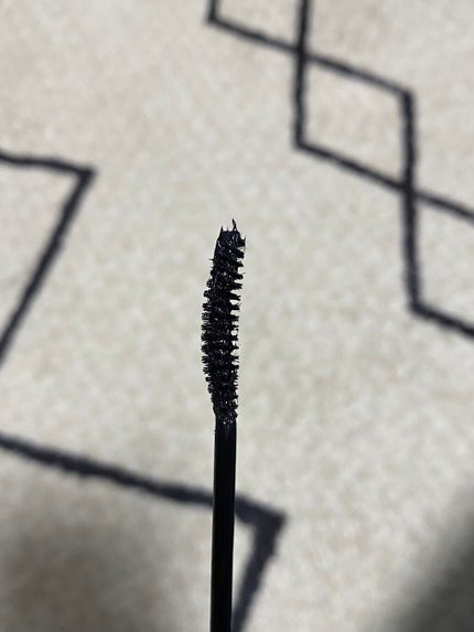 キル ラッシュ スーパープルーフ マスカラ/CLIO/マスカラを使ったクチコミ(2枚目)