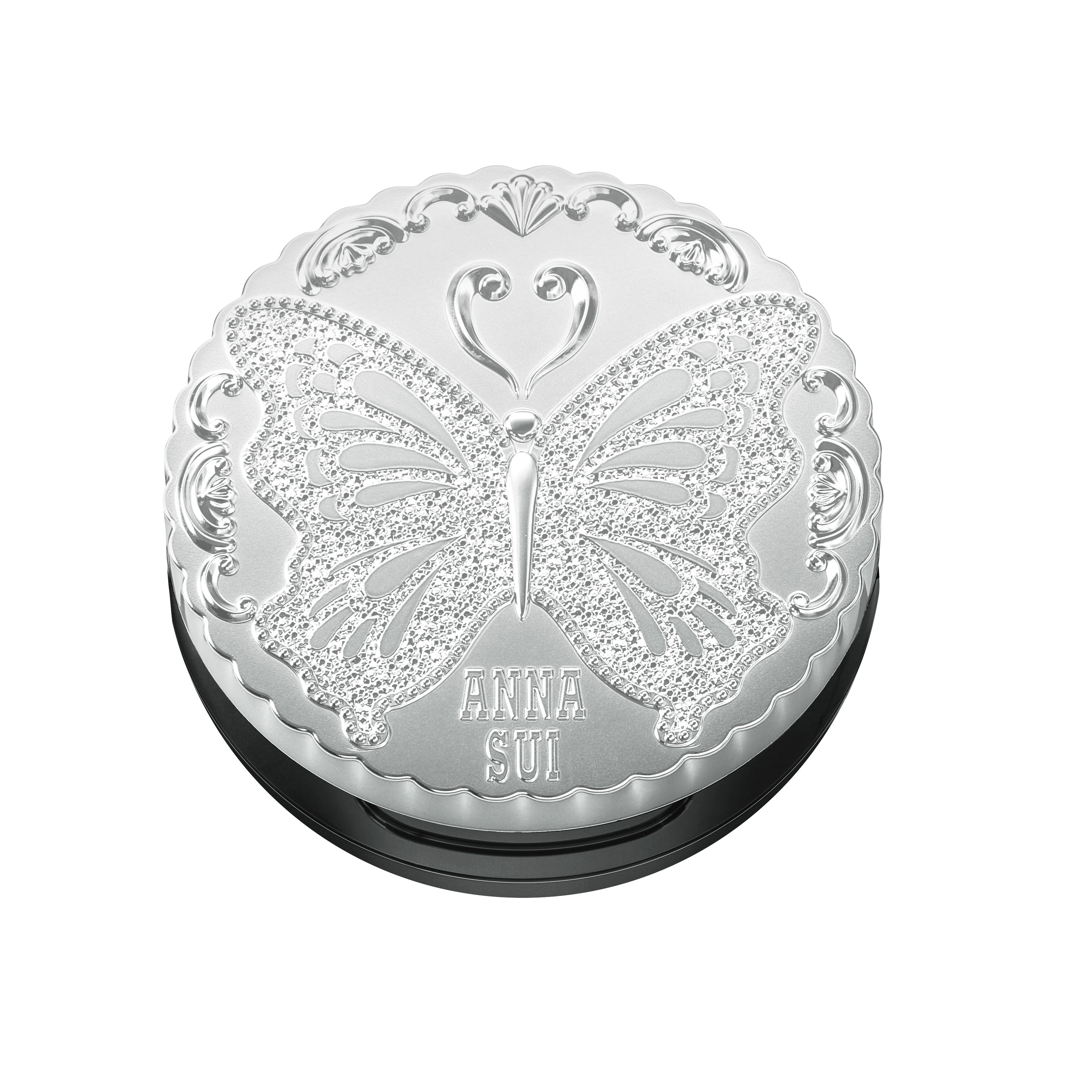 ルース フェイス パウダー（ミニ） コンパクト