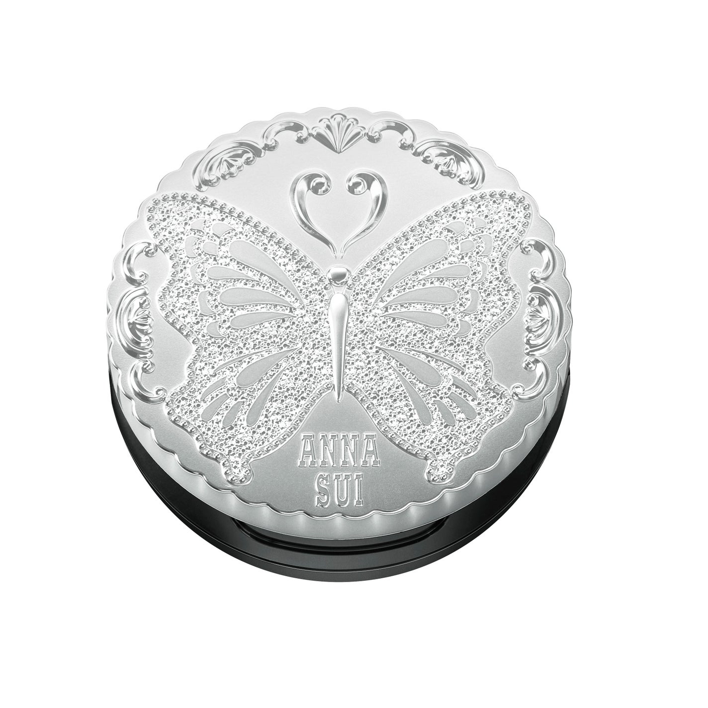 ルース フェイス パウダー(ミニ) コンパクト