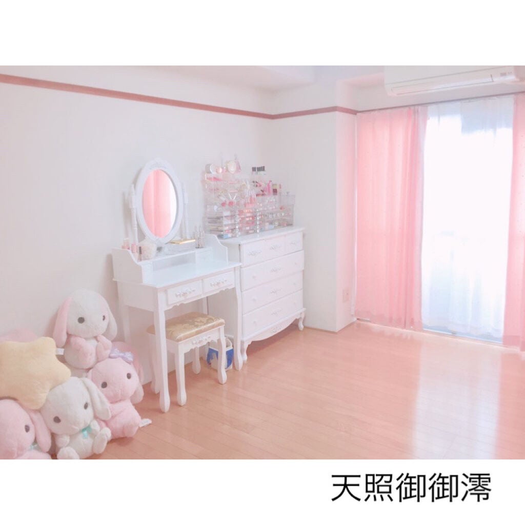 コスメ収納/DAISO/その他化粧小物を使ったクチコミ(4枚目)