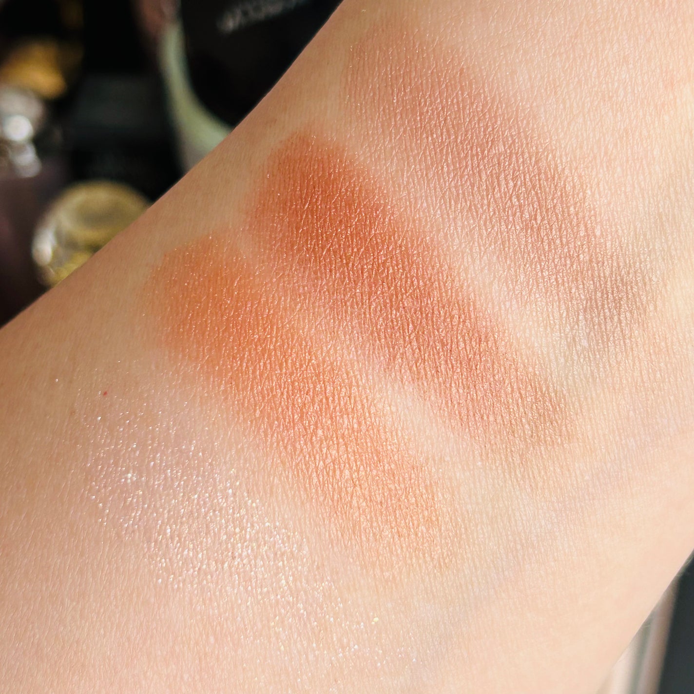 &be ブラックスポンジ/&be/パフ・スポンジを使ったクチコミ(7枚目)