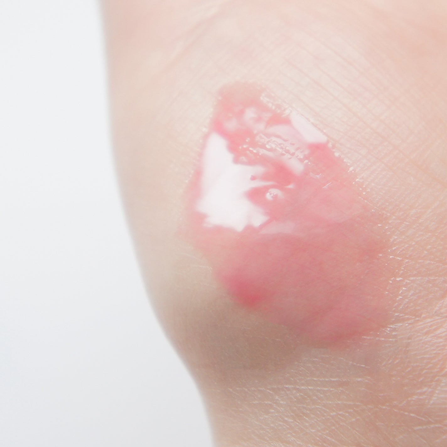 タンフルグラスグロス/Colorgram/リップグロスを使ったクチコミ(3枚目)