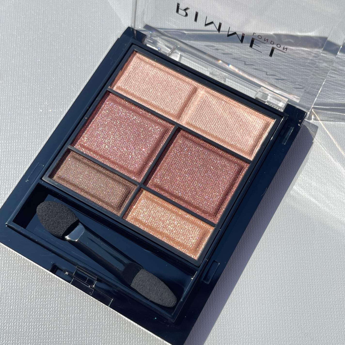 Chu's me 1day/Chu's me/ワンデー(1DAY)カラコンを使ったクチコミ(5枚目)