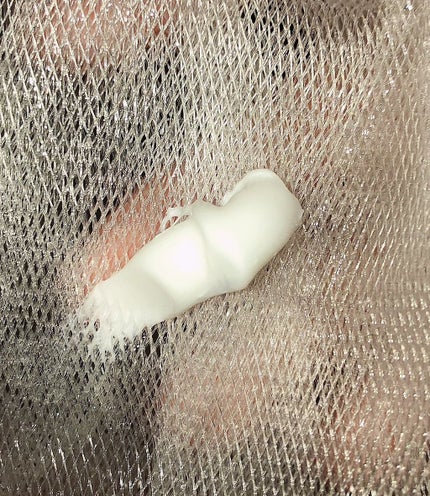 パーフェクトホイップu/SENKA(専科)/洗顔フォームを使ったクチコミ(3枚目)