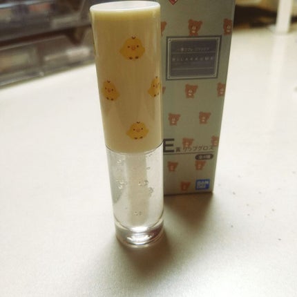 1番コフレ リラックマ/BANDAI SPIRITS/その他を使ったクチコミ(4枚目)