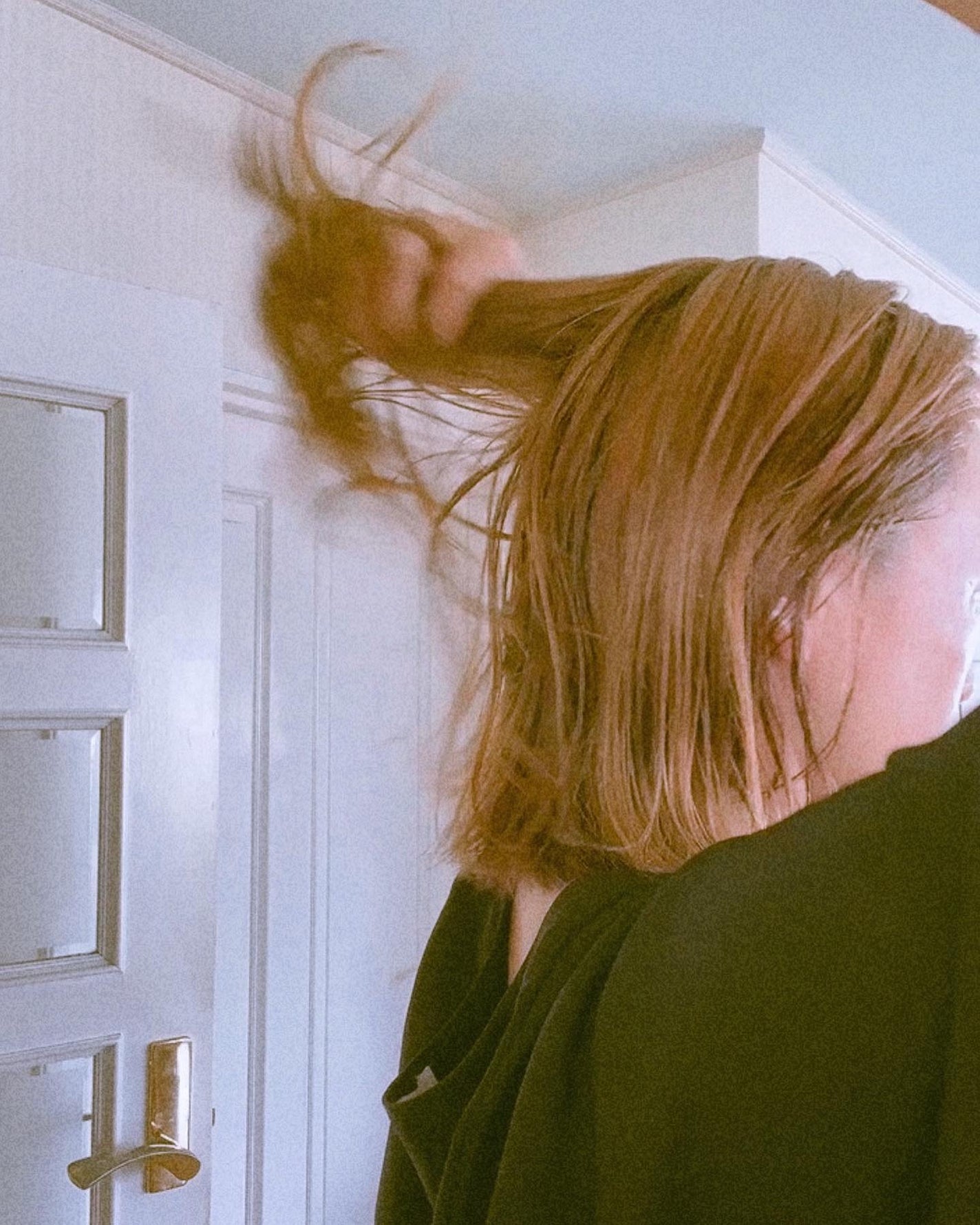 マディソン58 グロッシーフィニッシュ ジェリーオイル/スティーブンノル ニューヨーク/その他スタイリングを使ったクチコミ(3枚目)