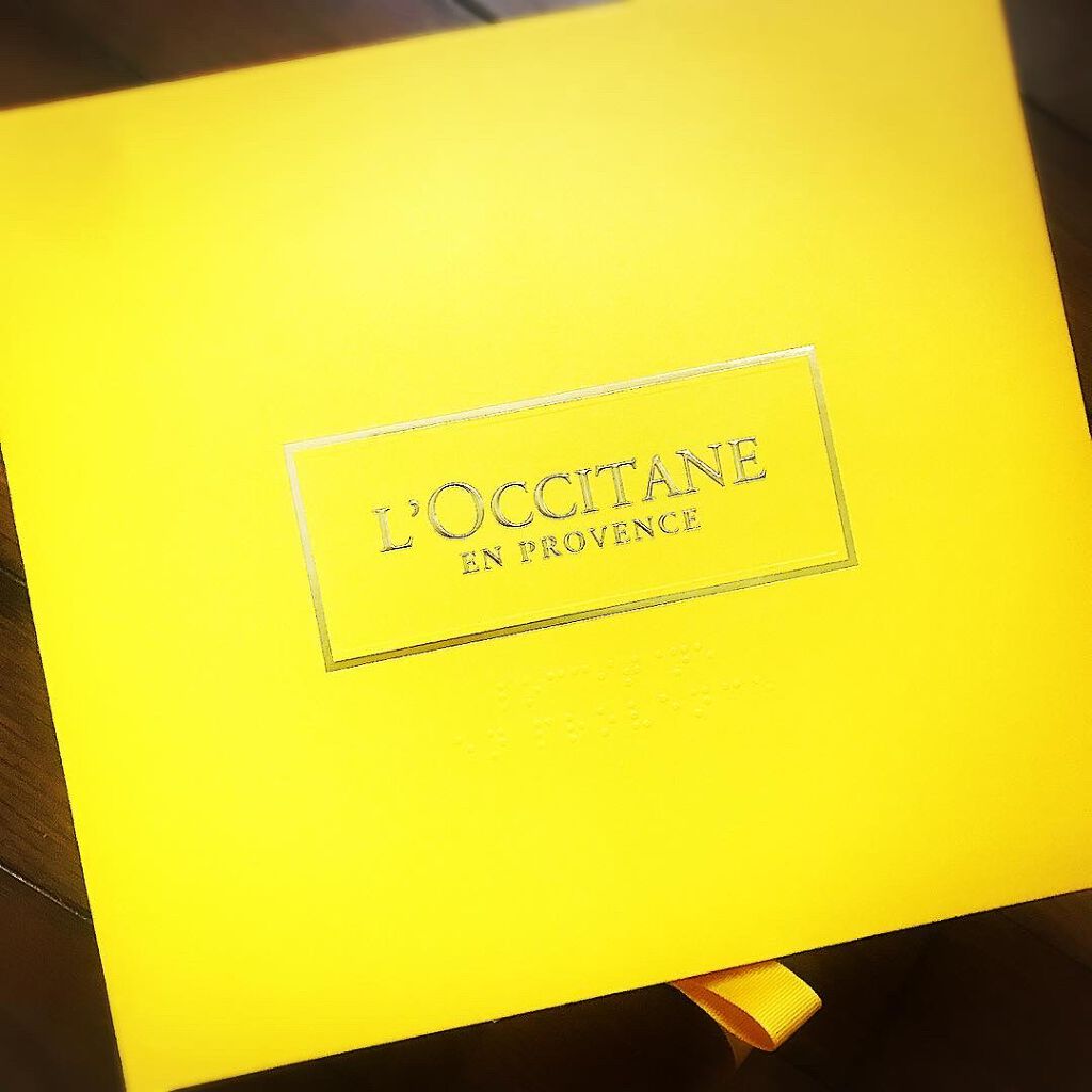  ヴァーベナ シャワージェル/L'OCCITANE/ボディソープを使ったクチコミ（3枚目）
