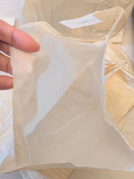 コスメ大好き☆きらら on LIPS 「コエタスのモニターキャンペーンを通して、ラブエデリスのロングレ..」(4枚目)